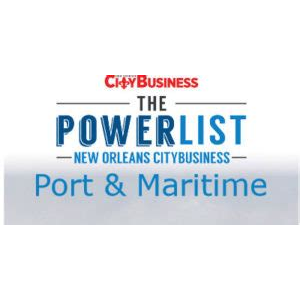 New Orleans City Business